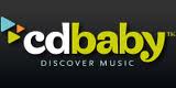 CDBaby 2